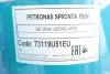 Олива 10W40 SPRINTA F900 4T (60L) (API SN/JASO MA2/JASO MA) Petronas 73119U51EU (фото 2)