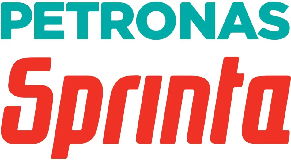 Олива 10W30 SPRINTA F700 4T (1L) (API SL/JASO MA2) Petronas 73124E15EU (фото 1)