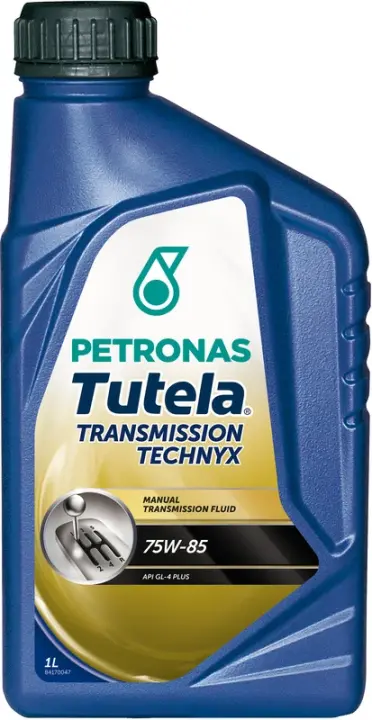 Масло трансмісійне Tutela Technyx 75W85 1L Petronas 76003E18EU (фото 1)