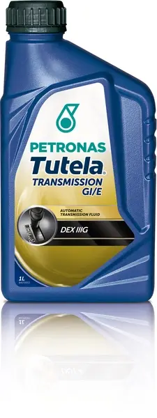 Масло трансмісійне Tutela GI/E 1L Petronas 76406E18EU (фото 1)