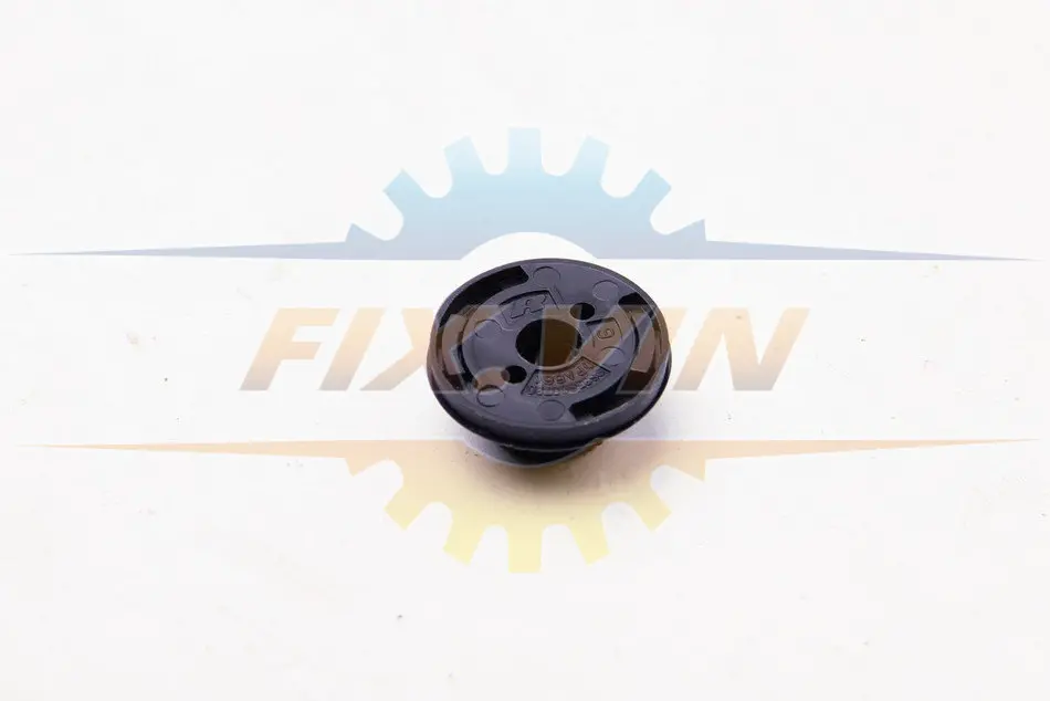 Фиксатор крышки двигателя, 2.0HDI (гайка) PEUGEOT/CITROEN 013711 (фото 1)