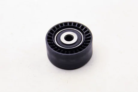 Ролик приводного ремня C/P 1.1-1.6 02- 60X10X26 =VKM33100 PEUGEOT/CITROEN 1611422980