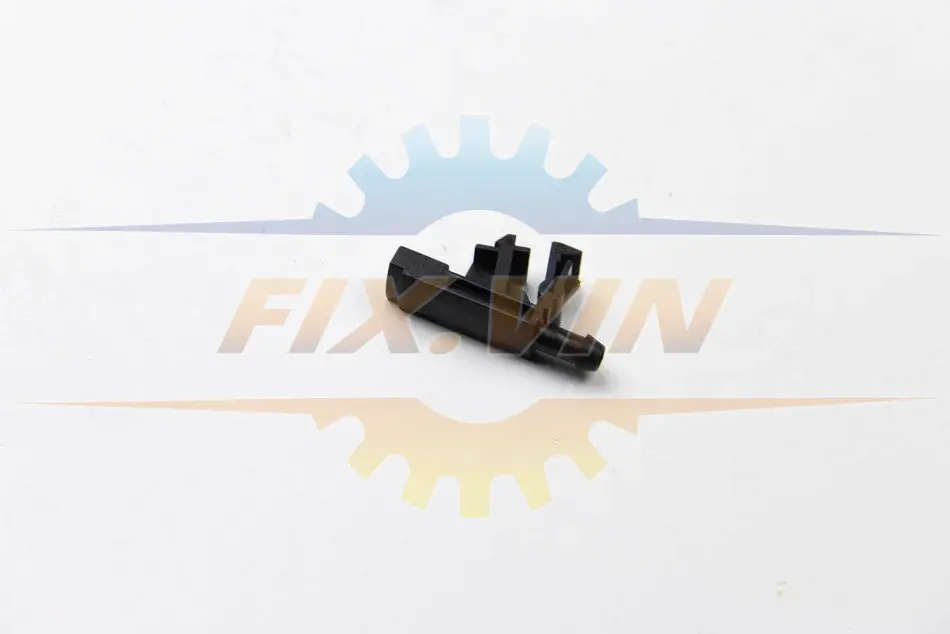 Форсунка омивача Berlingo/Partner 96- (вітрове скло) PEUGEOT/CITROEN 6438.A0 (фото 1)