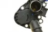 Термостат в корпусе Citroen C3 1.2 i VTi (EB2F) Citroen/Peugeot PEUGEOT/CITROEN 9676409580 (фото 2)