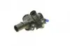 Термостат в корпусе Citroen C3 1.2 i VTi (EB2F) Citroen/Peugeot PEUGEOT/CITROEN 9676409580 (фото 3)