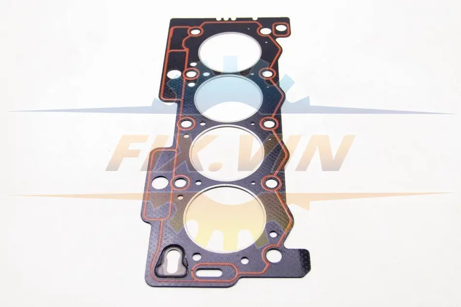 Прокладка головки Berlingo/Partner 1.1/1.4i 98- PEUGEOT/CITROEN 9677399780 (фото 1)