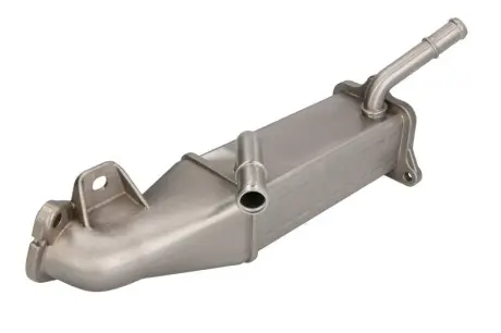ТЕПЛООБМІННИК PEUGEOT/CITROEN 9800570780