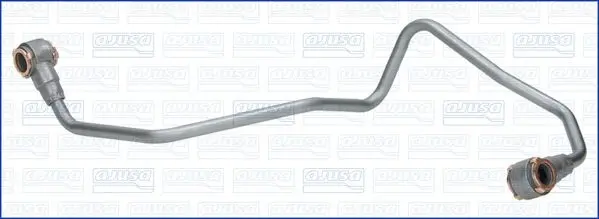 ПАТРУБОК ТУРБІНИ PEUGEOT/CITROEN 9806878180 (фото 1)