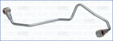 ПАТРУБОК ТУРБІНИ PEUGEOT/CITROEN 9806878180