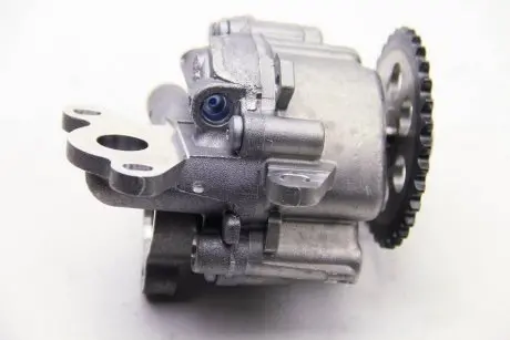 Помпа масл. двигуна PEUGEOT/CITROEN 9808634180