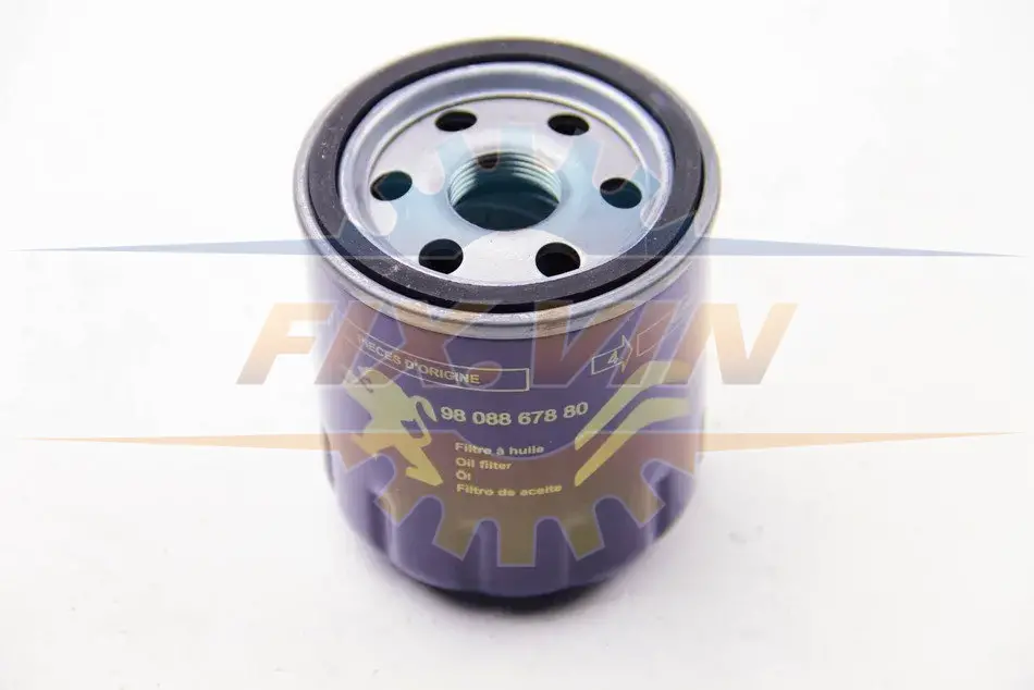 Фільтр масляний Jumper/Boxer/Transit 2.2HDI/TDCi 11- PEUGEOT/CITROEN 98 088 678 80 (фото 1)