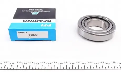 Підшипник PFI 30208