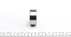 Підшипник (25x52x20.6) PFI 5205-2RS C3 (фото 4)