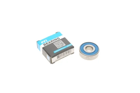 Підшипник PFI 6202-2RS d12 C3