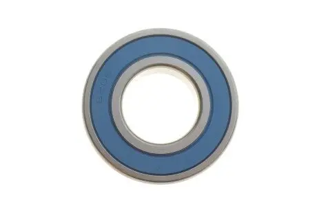 Підшипник (25x52x18) PFI 62205-2RS C3