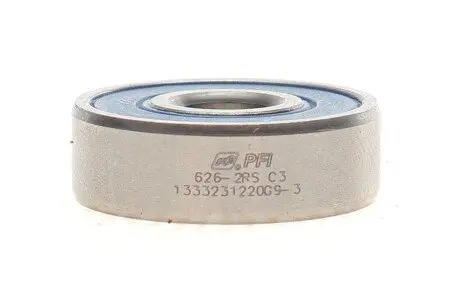 Підшипник PFI 626-2RS C3