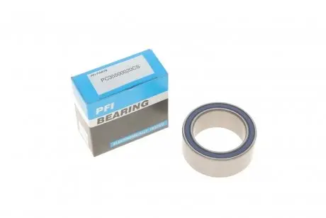 Підшипник PFI PC35500020CS