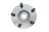 Підшипник маточини (передньої) Subaru Forester/Impreza 1.6-2.5 13-17 (+ABS) (26.4x124x77.6) PFI PHU3413 (фото 3)