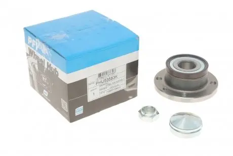Підшипник PFI PHU53583K