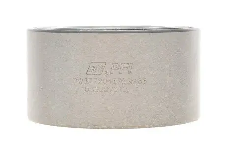 Підшипник PFI PW37720437CSM88