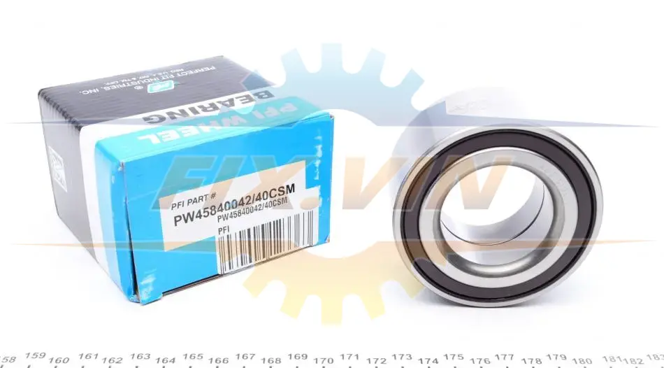 Підшипник PFI PW45840042/40CSM (фото 1)
