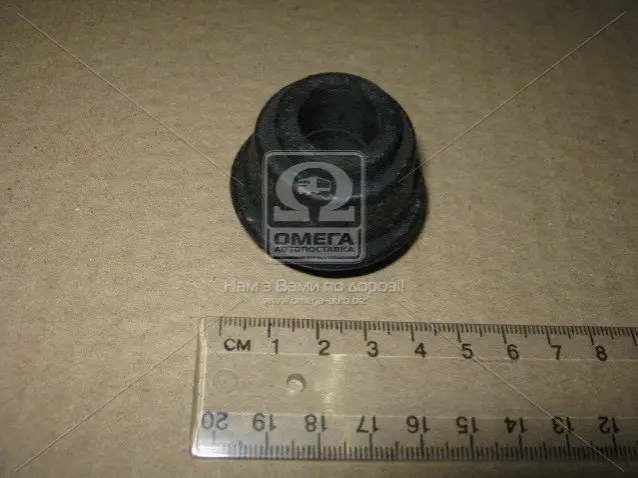 Втулка стабілізатора MATIZ 96380586 (вир-во G корея ОЕ) PH 1311BAKAH1 (фото 1)