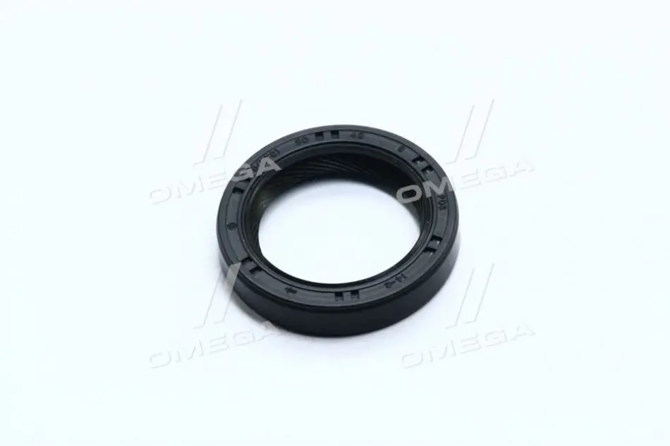 Сальник розподільчого вала 30*42*8 FKM Hyundai GRANDUER 22144-39001 (вир-во G корея ОЕ) PH 1411AABAN0 (фото 1)