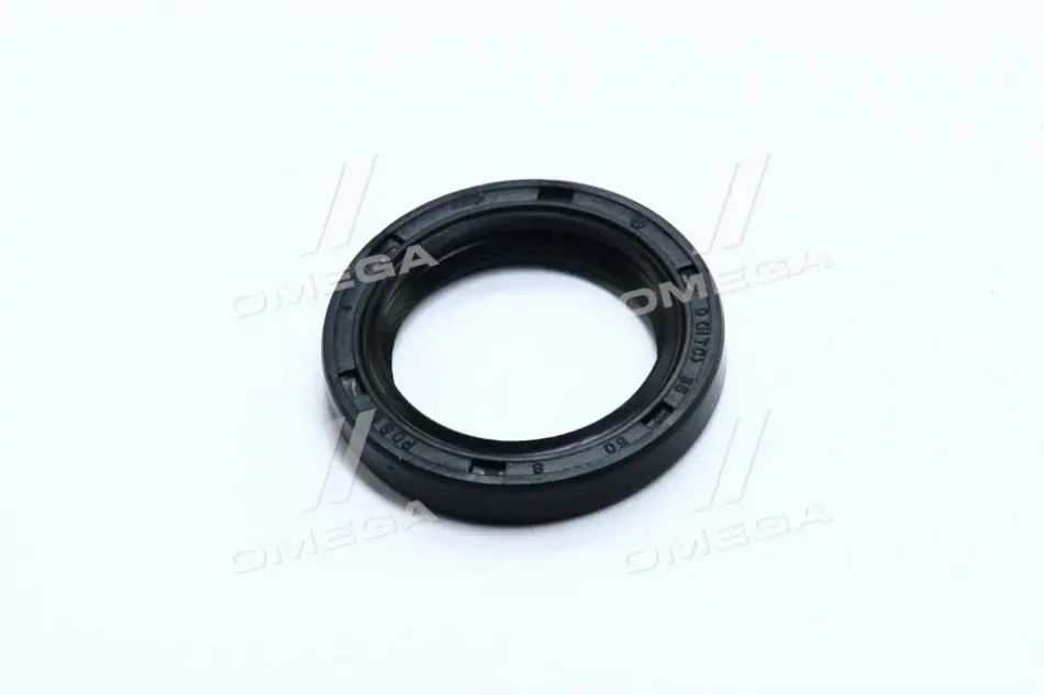 Сальник розподільчого вала 35*50*8 ACM Hyundai Accent, Elantra, Getz, Tucson 22144-21010 (вир-во G PH 1411AAWAN0 (фото 1)