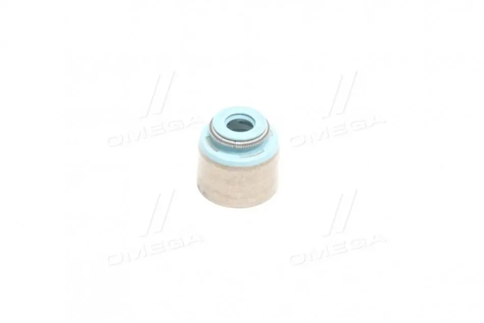 Сальник клапана 5,5 * 10 * 7,5 / 12 FKM Hyundai Elantra 22224-2B011 (вир-во G корея ОЕ) PH 1411ACDAI0 (фото 1)