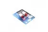 Лампа светодиодная W21 LED red Ultinon Pro3000, 12V, 1,75W W3x16d компл. (пр-во Philips) PHILIPS 11065U30RB2 (фото 3)