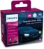 Комплект світлодіодних автоламп PHILIPS 11086U2500CX (фото 1)