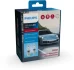 Лампа світлодіодна LED H1 12/24V Ultinon Pro9200 +400% 13W 5800K (комплект) (вир-во Philips) PHILIPS 11258U92X2 (фото 1)