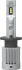 Лампа світлодіодна LED H1 12/24V Ultinon Pro9200 +400% 13W 5800K (комплект) (вир-во Philips) PHILIPS 11258U92X2 (фото 2)