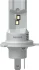 Лампа світлодіодна LED H4 12/24V Ultinon Pro9200 +400% 18W 5800K (комплект) (вир-во Philips) Philips Ultinon Pro9000 пропонують покращені характеристики завдяки світлодіодним чіпам Lumileds TopContact преміального рівня. Ці унікальні чіпи, що викорис PHILIPS 11342U92X2 (фото 2)
