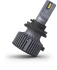 Лампа светодиодная LED Fog H8/H11/H16 Ultinon Pro3022 HL +100% 20W 6000K (комплект) Цоколь PGJ19-1 PHILIPS 11366U3022X2 (фото 2)