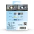 Лампа светодиодная LED Fog H8/H11/H16 Ultinon Pro3022 HL +100% 20W 6000K (комплект) Цоколь PGJ19-1 PHILIPS 11366U3022X2 (фото 3)