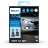 Лампа светодиодная LED Fog H8/H11/H16 Ultinon Pro3022 HL +100% 20W 6000K (комплект) Цоколь PGJ19-1 PHILIPS 11366U3022X2 (фото 4)