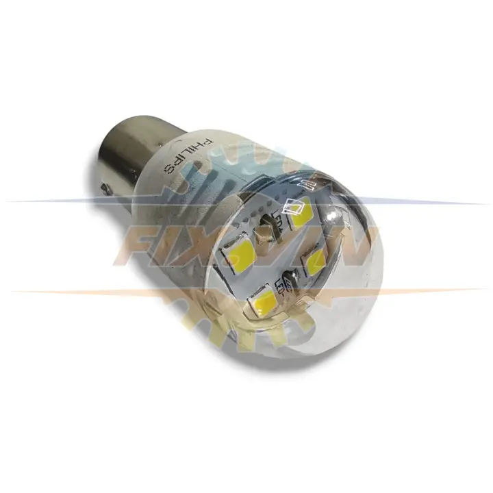 Автолампа світлодіодна PHILIPS 11498U30CWB2 (фото 1)