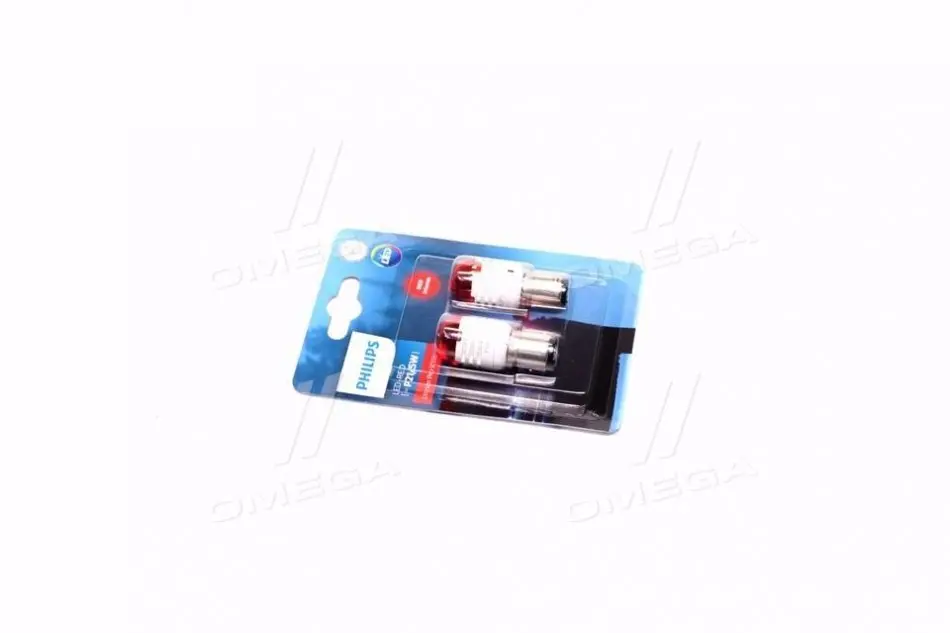 Автолампа світлодіодна PHILIPS 11499U30RB2 (фото 1)