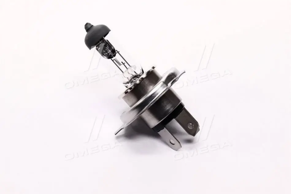 Лампа розжарювання жовта RY10W 12V 10W PHILIPS 12093NACP (фото 1)