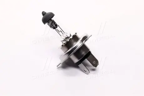 Лампа розжарювання жовта RY10W 12V 10W PHILIPS 12093NACP