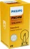 Лампа (картон 1шт) PW24W 12В 24Вт Vision, Білий PHILIPS 12182HTRC1 (фото 1)