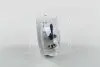 Лампа розжарювання H1 12V 55W P14,5s Diamond Vision 5000K (вир-во Philips) PHILIPS 12258DVS2 (фото 4)