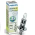 Лампа накалу H1 12V 55W P14,5s LongerLife Ecovision (вир-во Philips) PHILIPS 12258LLECOC1 (фото 1)
