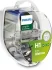 Лампа накалу H1 12V 55W P14,5s LongerLife Ecovision (вир-во Philips) PHILIPS 12258LLECOS2 (фото 1)