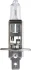 Лампа накалу H1 12V 55W P14,5s LongerLife Ecovision (вир-во Philips) PHILIPS 12258LLECOS2 (фото 2)