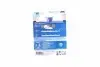 Лампа розжарювання H1 WhiteVision ultra 12V 55W P14,5s (+60) (3700K) blister (вир-во Philips) PHILIPS 12258WVUB1 (фото 3)