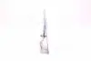 Лампа розжарювання H1 WhiteVision ultra 12V 55W P14,5s (+60) (3700K) blister (вир-во Philips) PHILIPS 12258WVUB1 (фото 4)