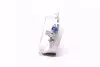 Лампа розжарювання H1 + W5W WhiteVision ultra 12V 55W P14,5s (+60) (3700K) компл.(вир-во Philips) PHILIPS 12258WVUSM (фото 4)