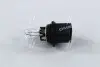 Лампа розжарювання P13W 12V 13W PG18,5d-1 HIPERVISION (вир-во Philips) PHILIPS 12277C1 (фото 1)